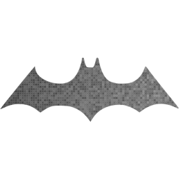 Custom color batman 13 icon - Free batman icons