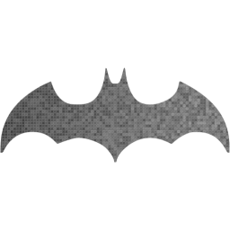 batman 2 icon