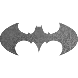 Custom color batman 21 icon - Free batman icons