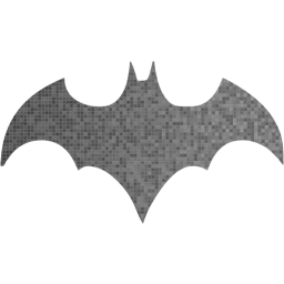 batman 3 icon