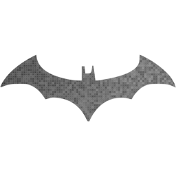 batman 4 icon