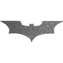 batman 6 icon