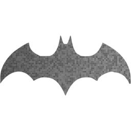 batman 8 icon