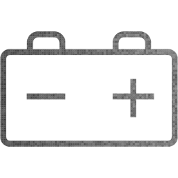 battery 12 icon