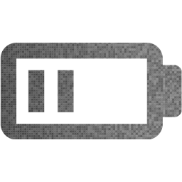 battery 9 icon