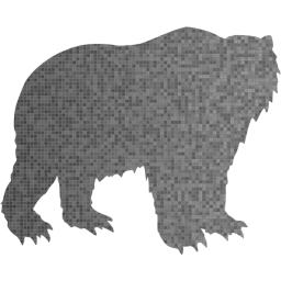 bear 3 icon