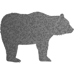 bear 4 icon