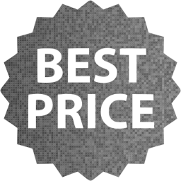 best price badge icon