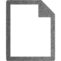 blank file 3 icon