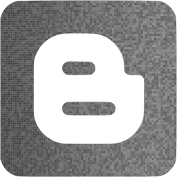 blogger 3 icon