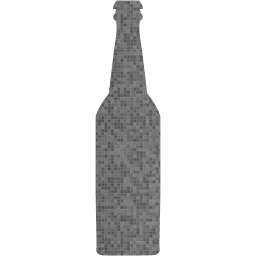 bottle 6 icon