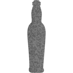 bottle 7 icon