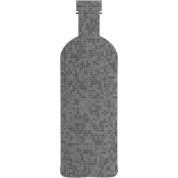 bottle 9 icon