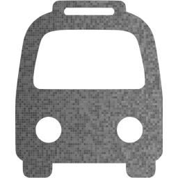 bus 3 icon