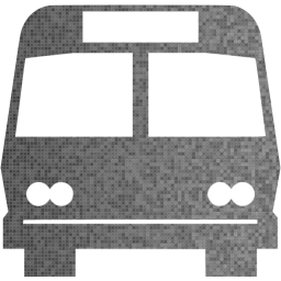 bus 4 icon