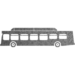 bus 8 icon