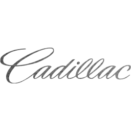 cadillac icon