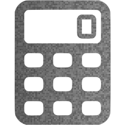 calculator 2 icon