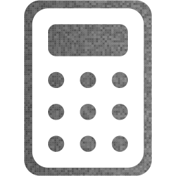 calculator 3 icon