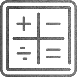 calculator 4 icon