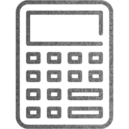 calculator 5 icon