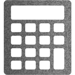 calculator 7 icon