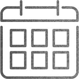 calendar 7 icon