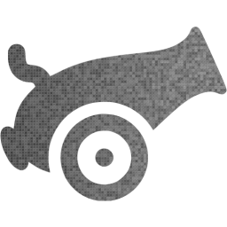 cannon icon