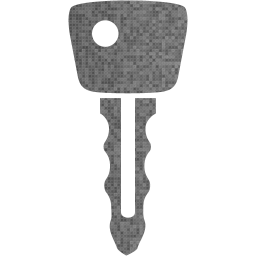 car key icon