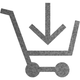 cart 43 icon