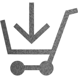 cart 75 icon