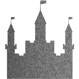 castle icon