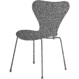 chair 4 icon