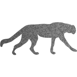 cheetah icon