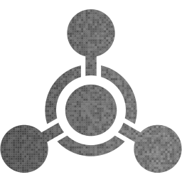 chemical weapon icon