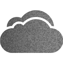 cloud 3 icon