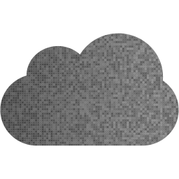 cloud 4 icon