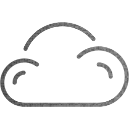 cloud 6 icon