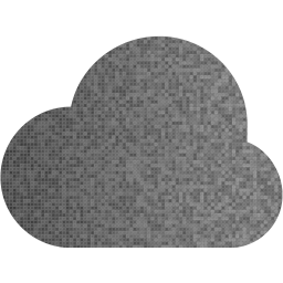 cloud 7 icon