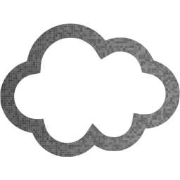 cloud icon