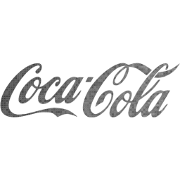 coca cola icon