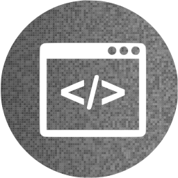 code optimization 2 icon