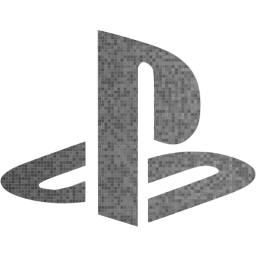 consoles ps icon