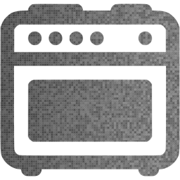 cooker icon