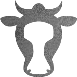 cow icon