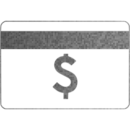 credit card 2 icon