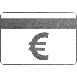 credit card 3 icon