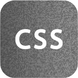 css icon