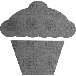 cupcake 6 icon