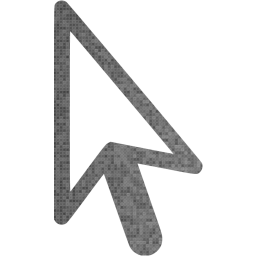 cursor 2 icon